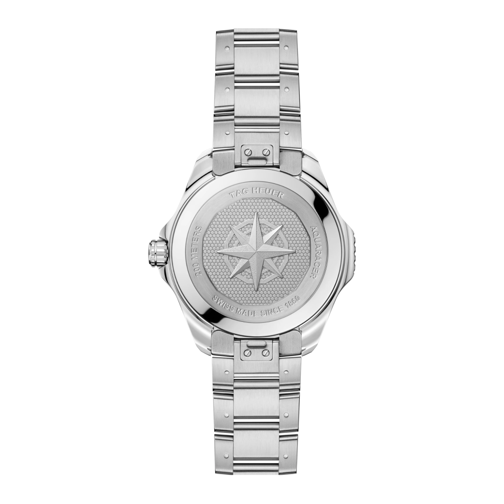 TAG Heuer Aquaracer Professional 200 40mm - WBP1117.BA0047 - #5 TAG Heuer Aquaracer Professional 200 40mm - WBP1117.BA0047 - #5