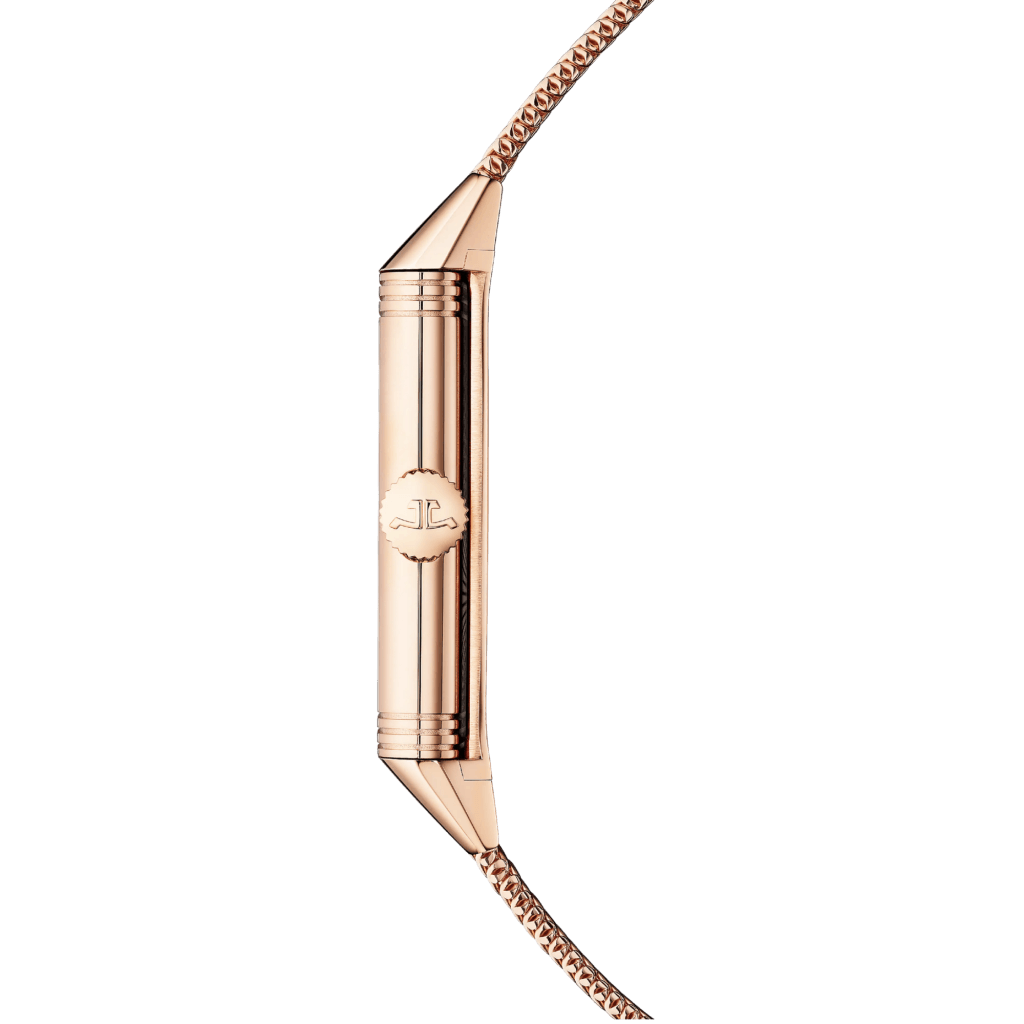 Jaeger-LeCoultre Reverso Tribute Monoface Small 46mm - Q713216J - #3 Jaeger-LeCoultre Reverso Tribute Monoface Small 46mm - Q713216J - #3