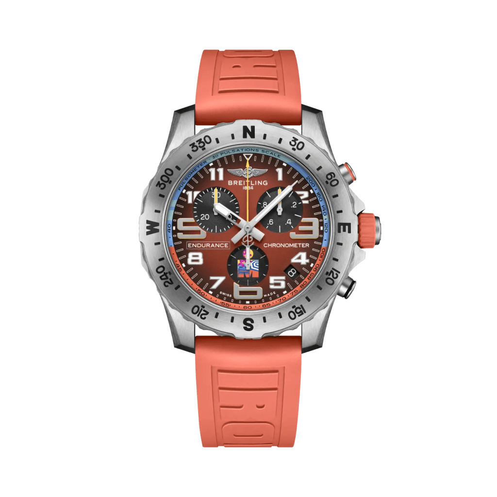 Professional 44mm - Breitling - E823107A101S1 Professional 44mm - Breitling - E823107A101S1