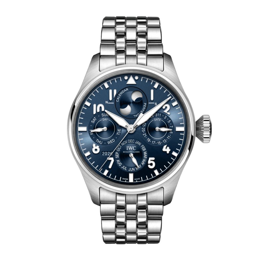 Big Pilots Watch 42mm - IWC - IW329601 Big Pilots Watch 42mm - IWC - IW329601