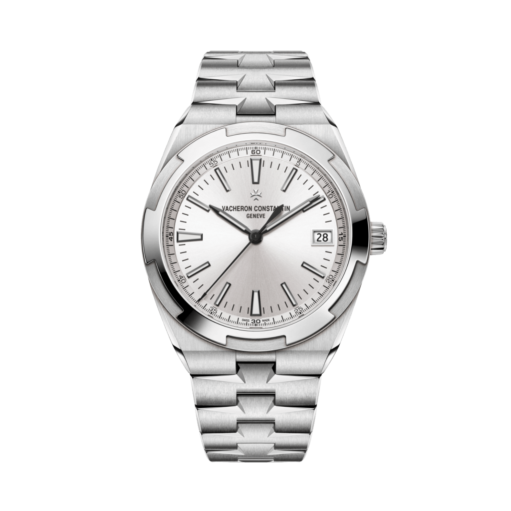 Vacheron Constantin Overseas Self Winding 41mm - 4520V/210A-B126 - #1
