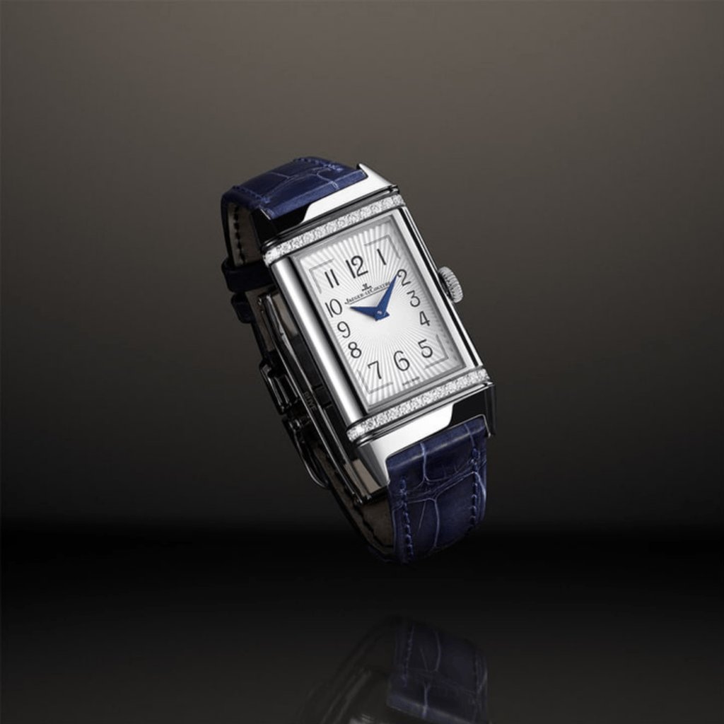 Jaeger-LeCoultre Reverso Classic Monoface Origin 33mm - Q3878560 - #6 Jaeger-LeCoultre Reverso Classic Monoface Origin 33mm - Q3878560 - #6