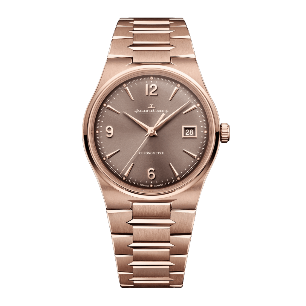 Jaeger-LeCoultre Master Control Date Chronometre 38mm - Q415216J - #1 Jaeger-LeCoultre Master Control Date Chronometre 38mm - Q415216J - #1
