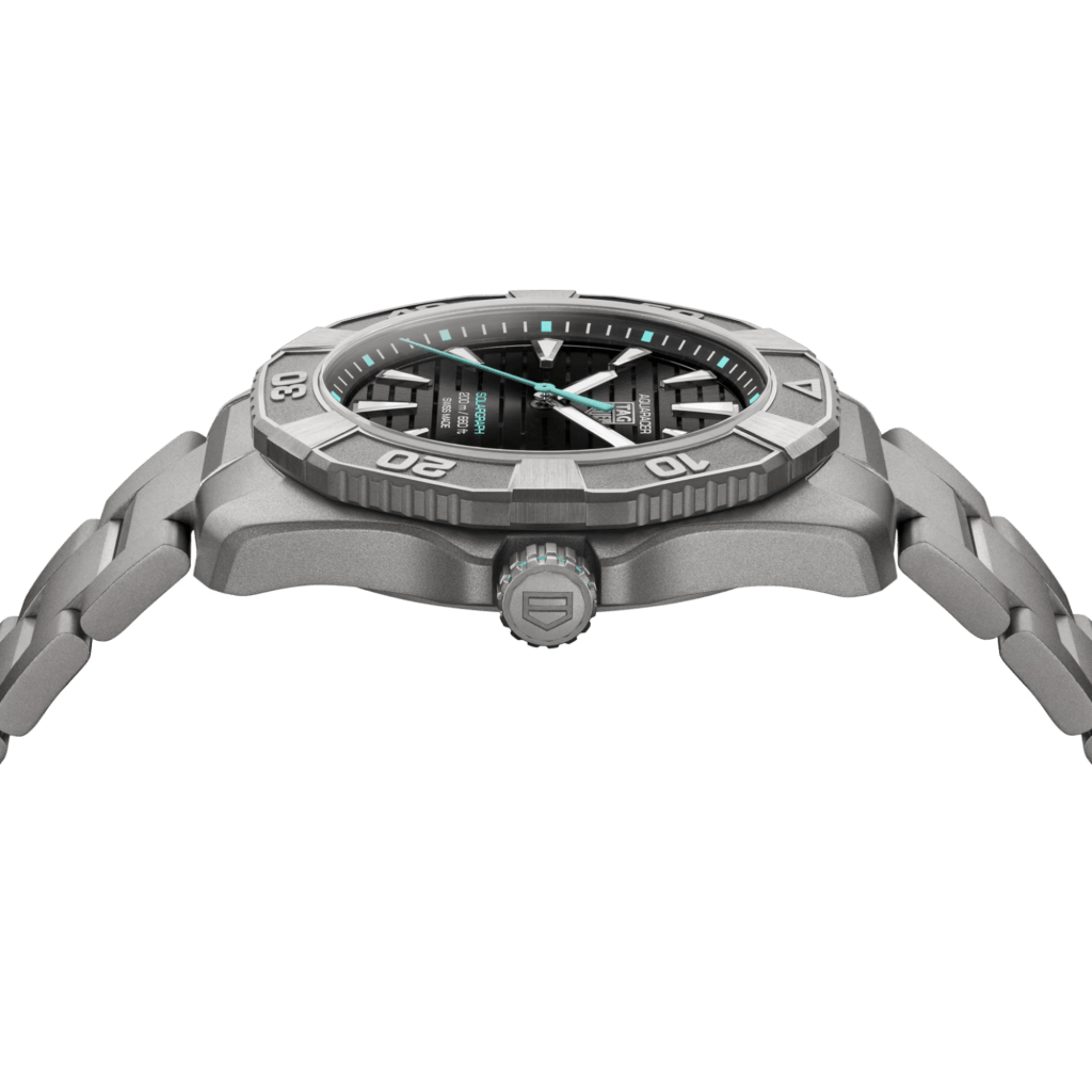 TAG Heuer Aquaracer Professional 200 40mm - WBP1184.BF0008 - #3 TAG Heuer Aquaracer Professional 200 40mm - WBP1184.BF0008 - #3