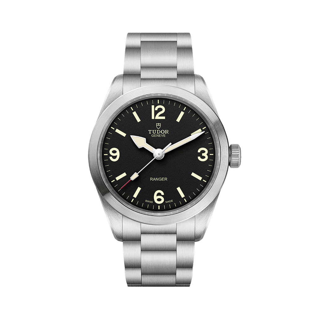 TUDOR Ranger 39mm - 79950-0001 - #1 TUDOR Ranger 39mm - 79950-0001 - #1