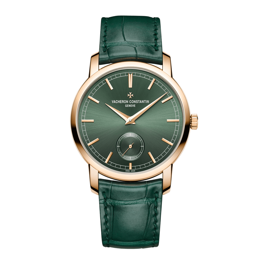 Vacheron Constantin Traditionnelle 38mm - 82172/000R-H008 - #1