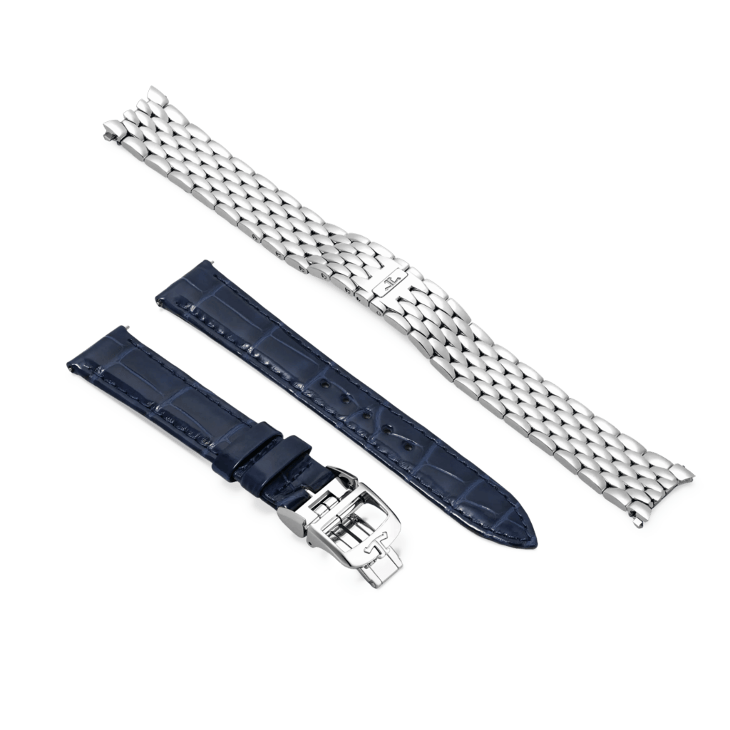 Jaeger-LeCoultre Rendez Vous Classic Night and Day 34mm - Q3448111 - #7
