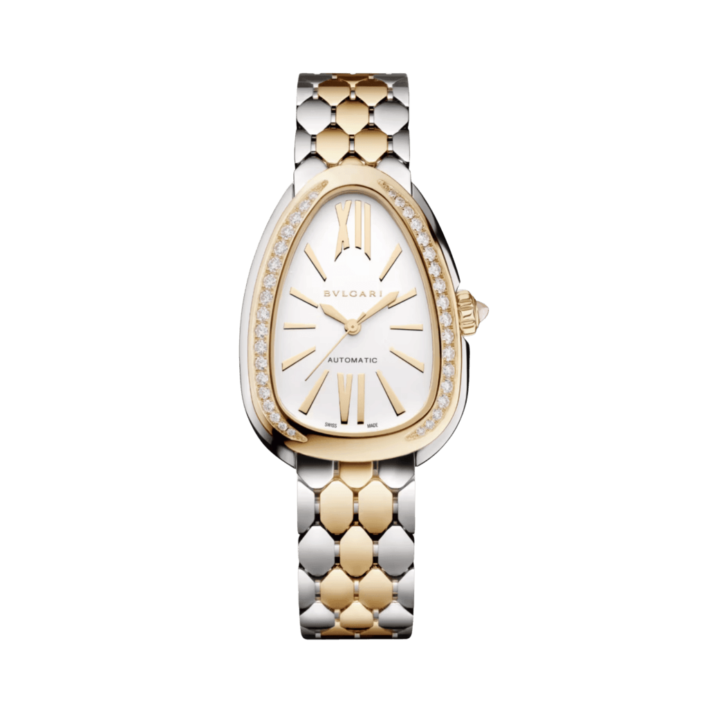 Serpenti 34mm - BVLGARI - 104061 Serpenti 34mm - BVLGARI - 104061