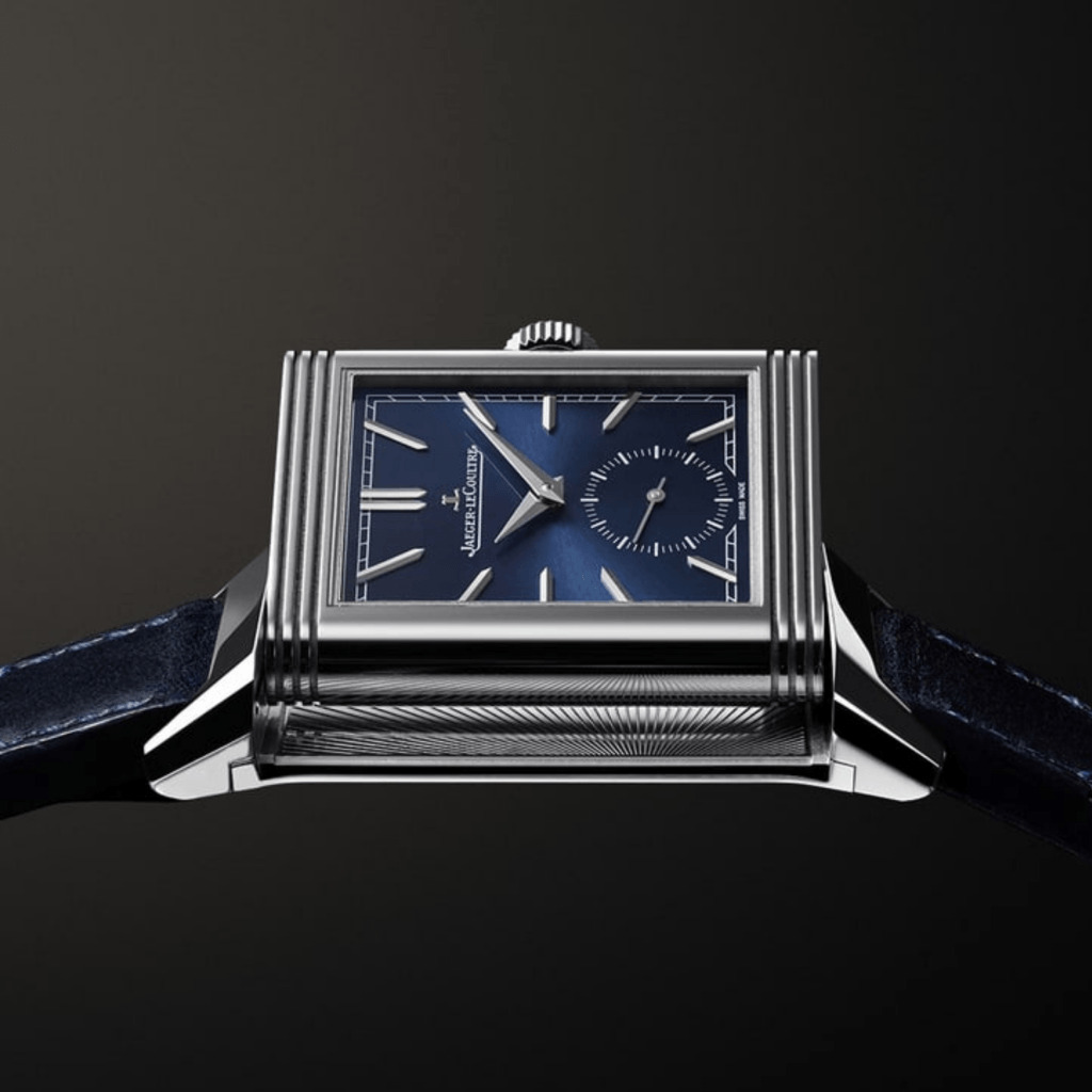 Jaeger-LeCoultre Reverso Tribute Classic Duoface 47mm - Q3988482 - #4 Jaeger-LeCoultre Reverso Tribute Classic Duoface 47mm - Q3988482 - #4