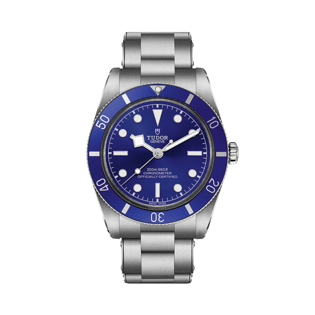 TUDOR Black Bay 54 37mm - 79000B-0001 - #1 TUDOR Black Bay 54 37mm - 79000B-0001 - #1