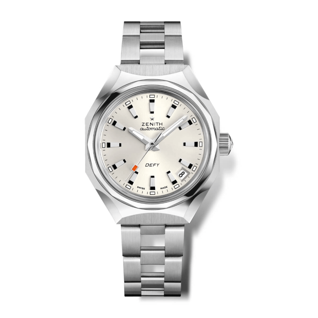 Defy 37mm - Zenith - 03.A3642.670/01.M3642 Defy 37mm - Zenith - 03.A3642.670/01.M3642