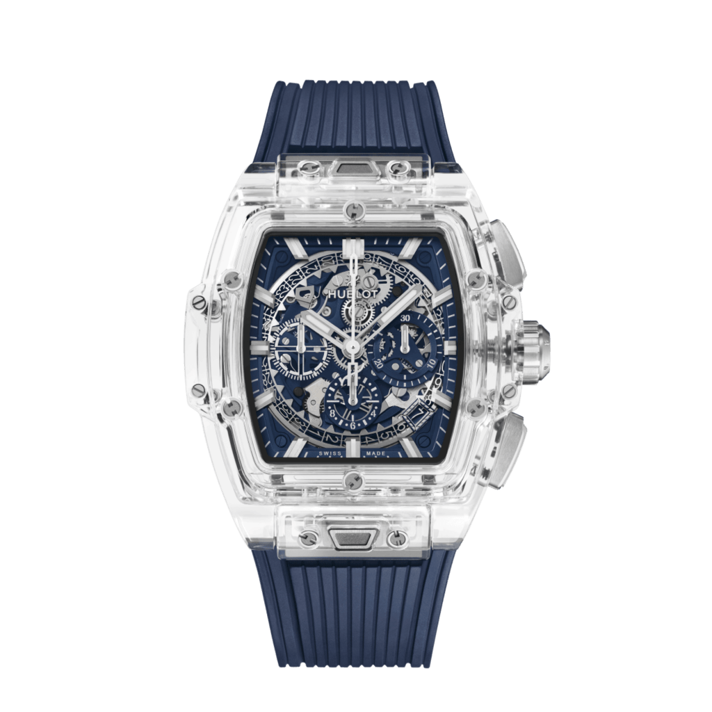 Spirit Of Big Bang 42mm - Hublot - 642.JX.7170.RX Spirit Of Big Bang 42mm - Hublot - 642.JX.7170.RX