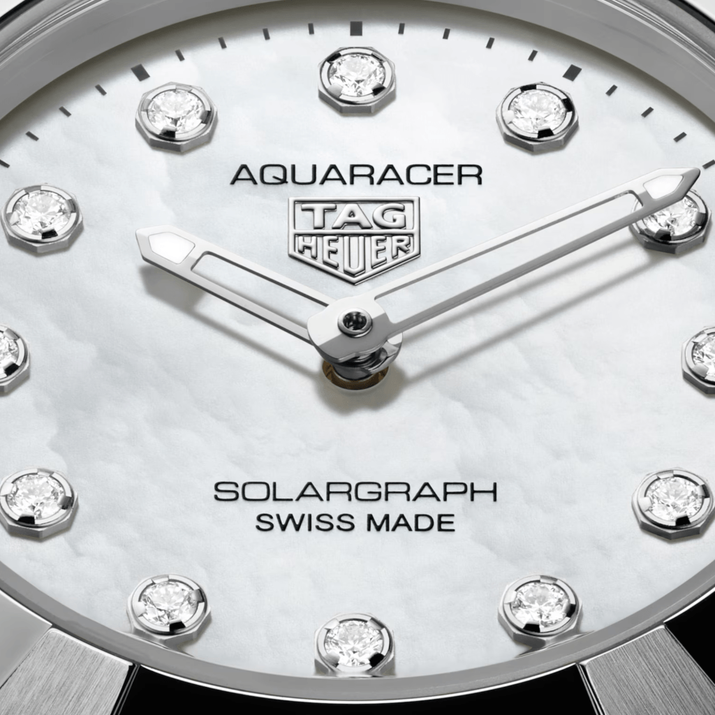 TAG Heuer Aquaracer Professional 100 28mm - WBP141H.BA0049 - #4 TAG Heuer Aquaracer Professional 100 28mm - WBP141H.BA0049 - #4