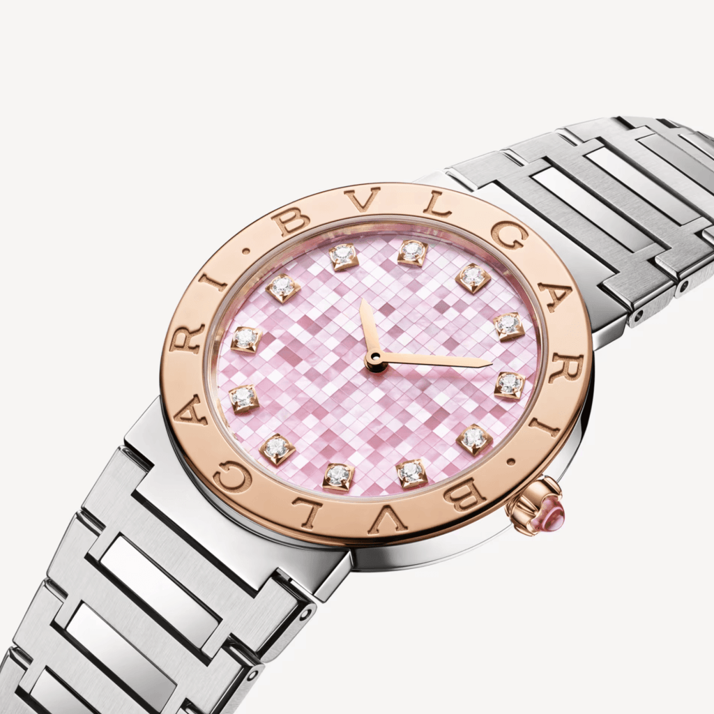 BVLGARI Bvlgari Bvlgari Lady 33mm - 104319 - #2 BVLGARI Bvlgari Bvlgari Lady 33mm - 104319 - #2