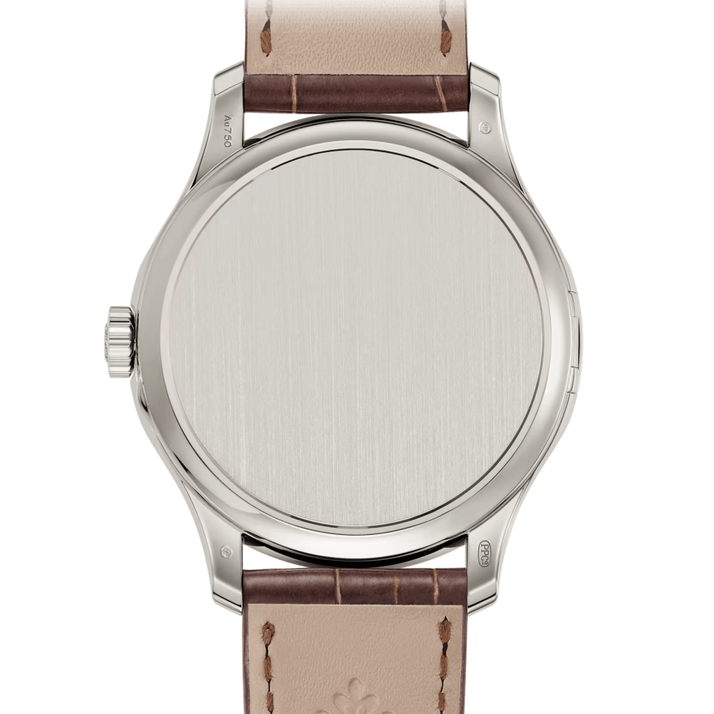 Patek Philippe Calatrava 39mm - 5227G-015 - #2 Patek Philippe Calatrava 39mm - 5227G-015 - #2