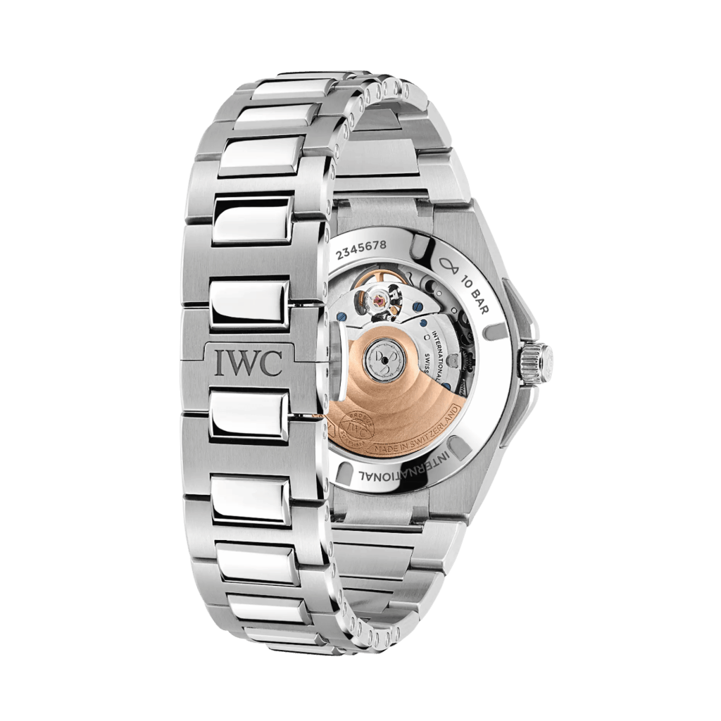 IWC Ingenieur Automatic 35mm - IW324907 - #4 IWC Ingenieur Automatic 35mm - IW324907 - #4
