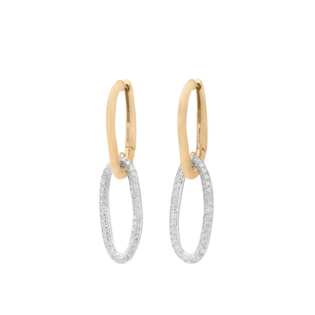 Jaipur Oorsieraad - Marco Bicego - OB1809-C-B Jaipur Oorsieraad - Marco Bicego - OB1809-C-B
