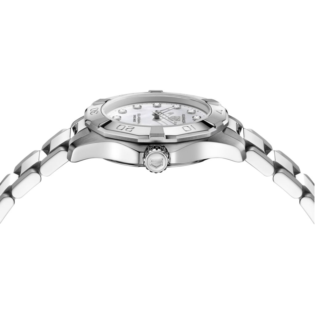 TAG Heuer Aquaracer Professional 100 28mm - WBP141H.BA0049 - #2 TAG Heuer Aquaracer Professional 100 28mm - WBP141H.BA0049 - #2