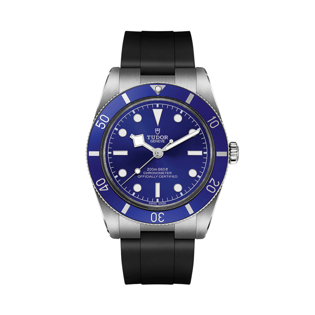 TUDOR Black Bay 54 37mm - 79000B-0002 - #1 TUDOR Black Bay 54 37mm - 79000B-0002 - #1