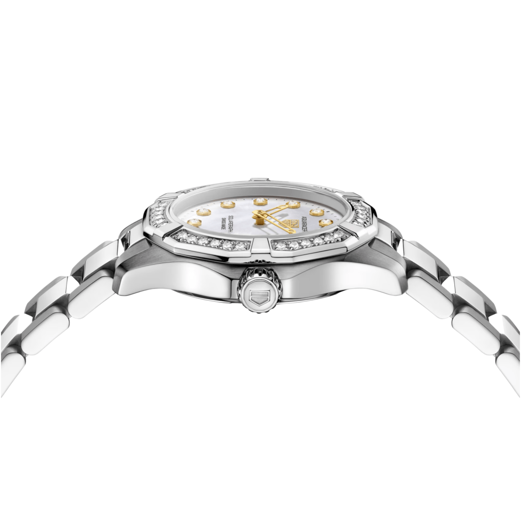 TAG Heuer Aquaracer Professional 100 28mm - WBP141J.BA0049 - #3 TAG Heuer Aquaracer Professional 100 28mm - WBP141J.BA0049 - #3
