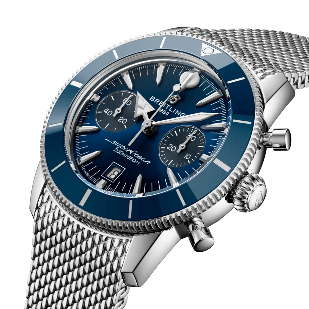 Breitling Superocean Heritage 42mm - AB0156161C1A1 - #2 Breitling Superocean Heritage 42mm - AB0156161C1A1 - #2