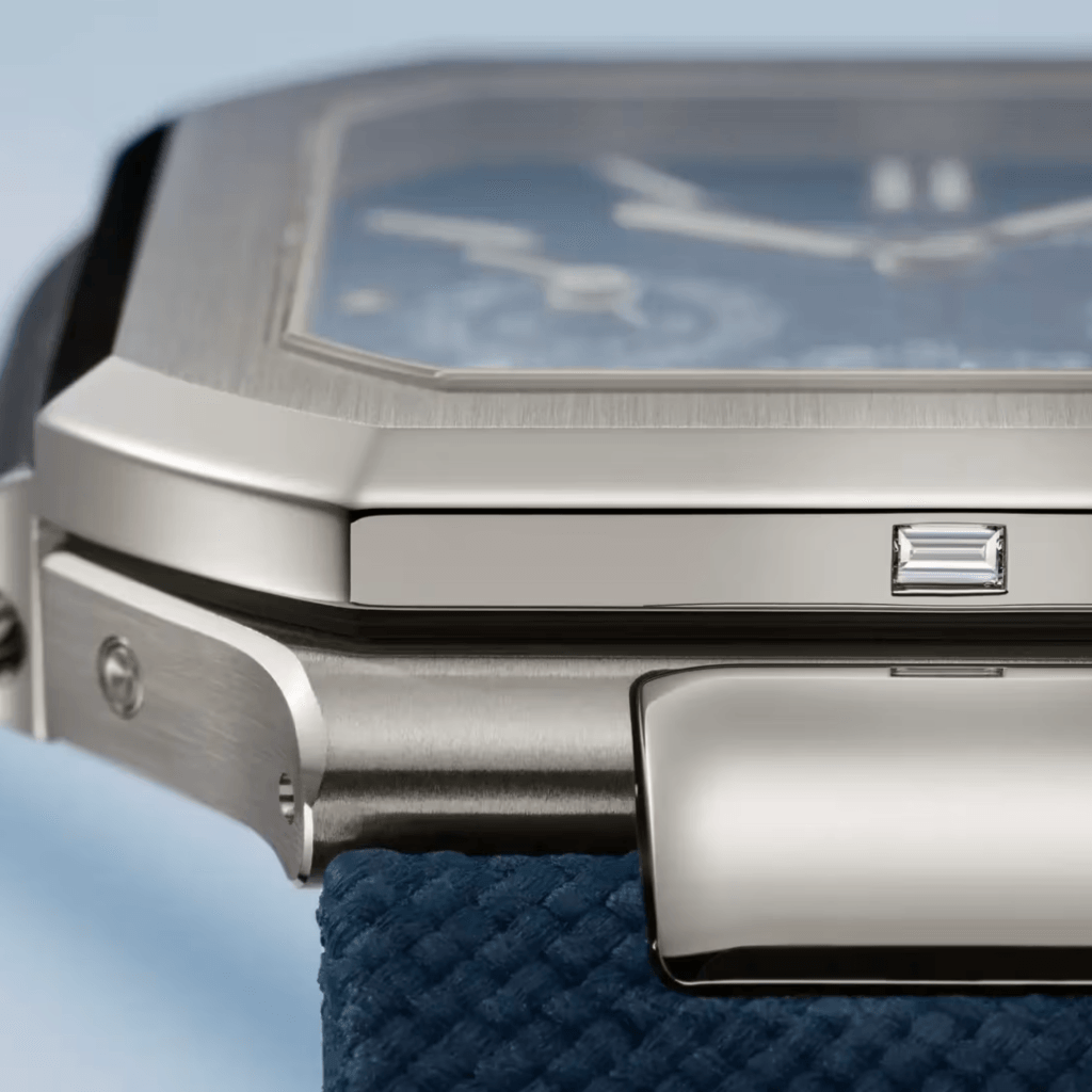 Patek Philippe Cubitus 40mm - 5840P-001 - #11 Patek Philippe Cubitus 40mm - 5840P-001 - #11