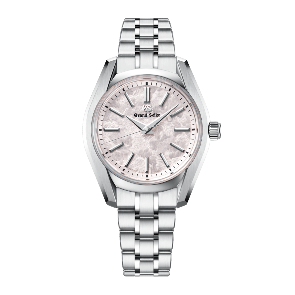 Heritage 32mm - Grand Seiko - SBGX363G