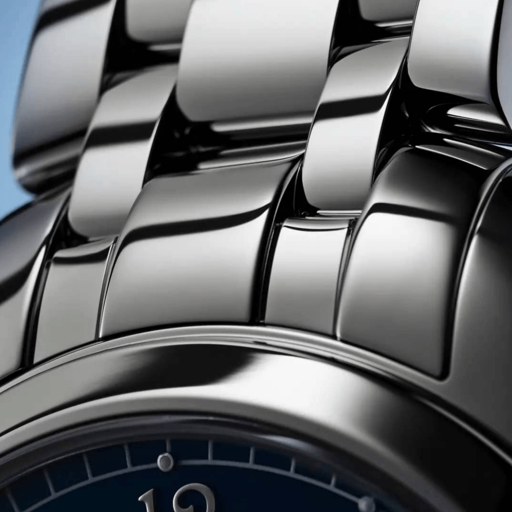 Patek Philippe Complications 38mm - 4947/1A-001 - #7 Patek Philippe Complications 38mm - 4947/1A-001 - #7