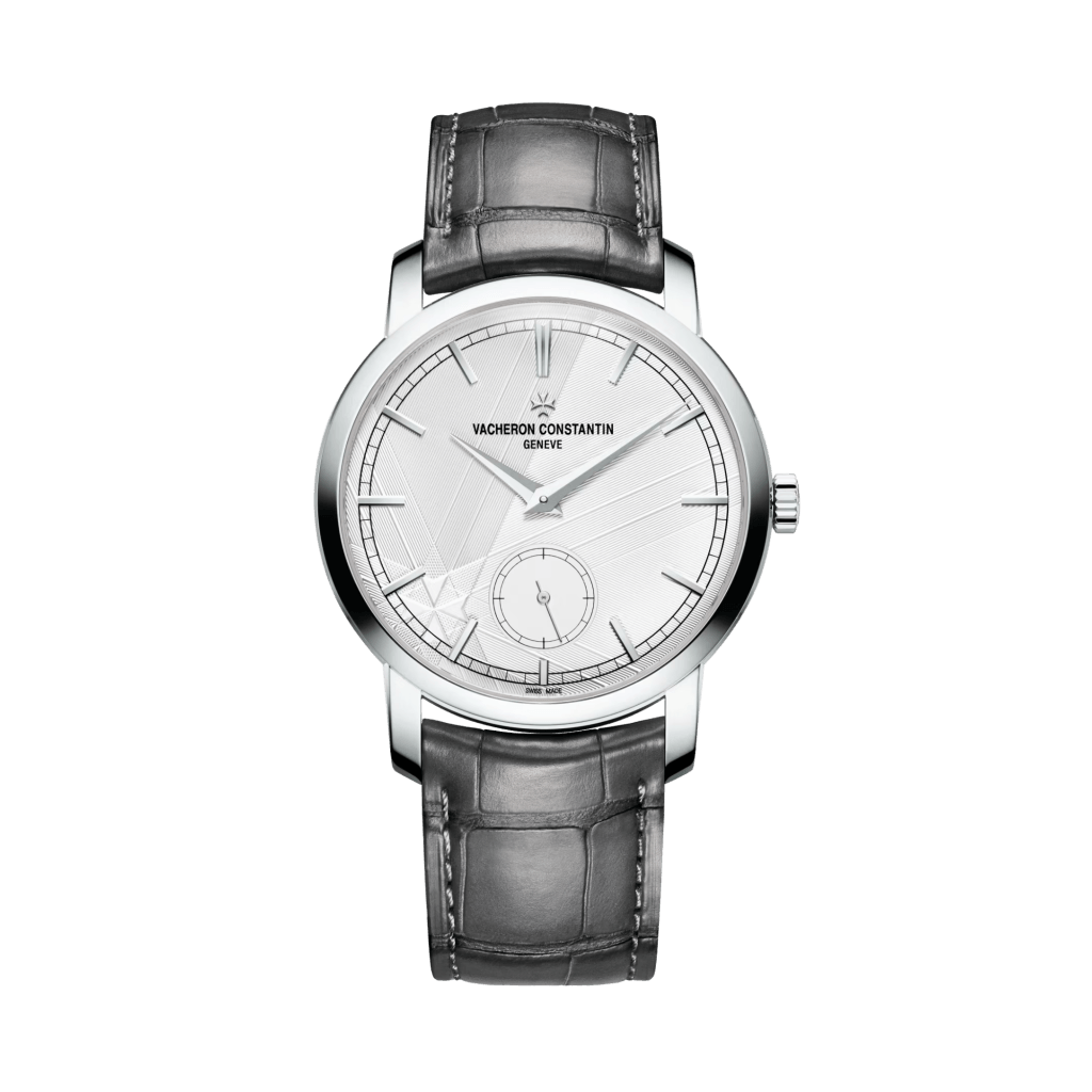 Vacheron Constantin Traditionnelle Manual Winding 270th Anniversary 38mm - 82172/000P-H062 - #1 Vacheron Constantin Traditionnelle Manual Winding 270th Anniversary 38mm - 82172/000P-H062 - #1