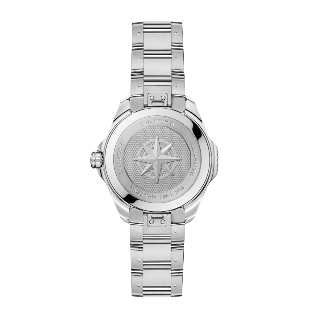 TAG Heuer Aquaracer Professional 200 40mm - WBP1190.BZ0003 - #6 TAG Heuer Aquaracer Professional 200 40mm - WBP1190.BZ0003 - #6
