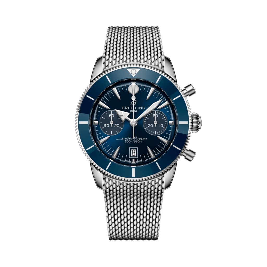 Superocean Heritage 42mm - Breitling - AB0156161C1A1 Superocean Heritage 42mm - Breitling - AB0156161C1A1
