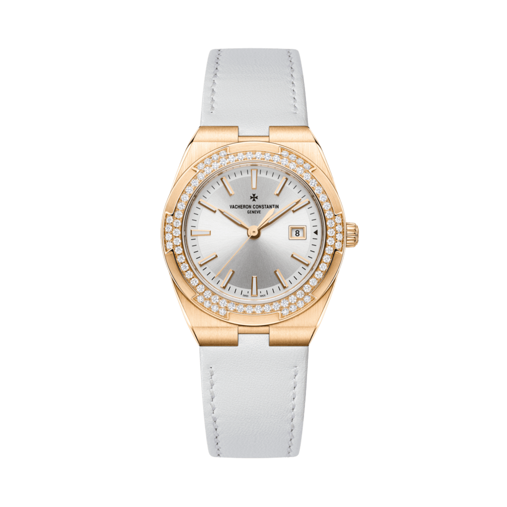 Vacheron Constantin Overseas Quartz 33mm - 1225V/000R-B592 - #1 Vacheron Constantin Overseas Quartz 33mm - 1225V/000R-B592 - #1
