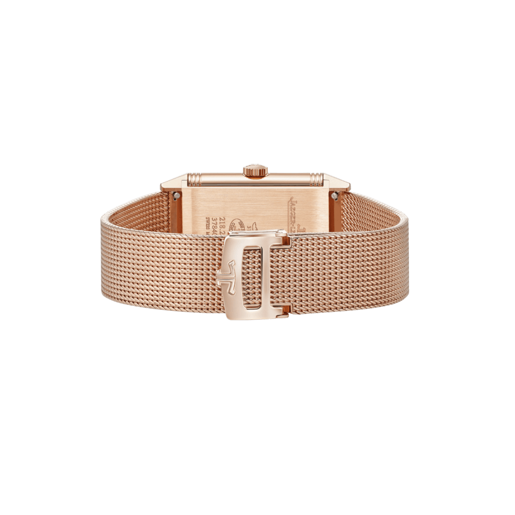 Jaeger-LeCoultre Reverso Tribute Monoface Small 46mm - Q713216J - #4 Jaeger-LeCoultre Reverso Tribute Monoface Small 46mm - Q713216J - #4