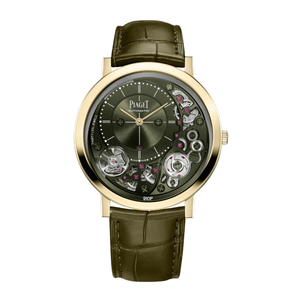 Piaget Altiplano Ultimate Autromatic Watch 41mm - G0A50126 - #1