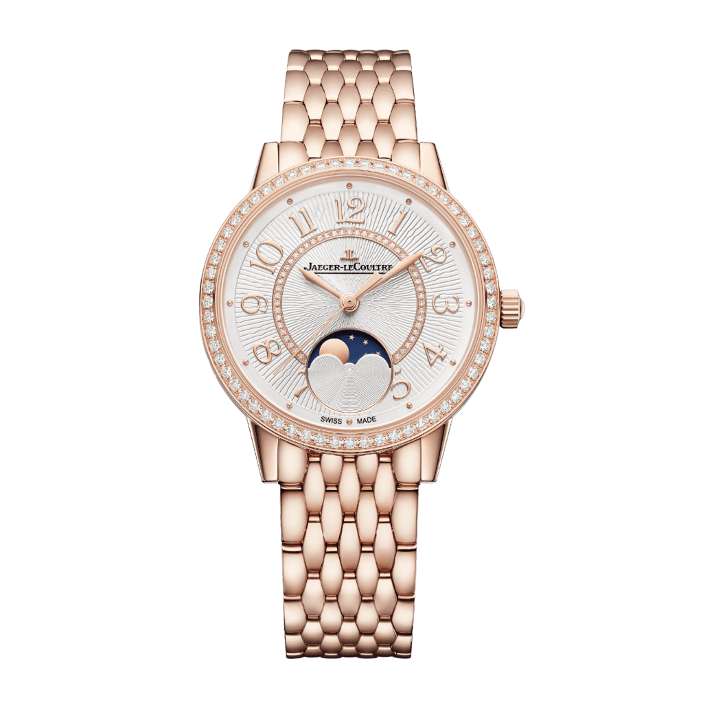Rendez Vous 34mm - Jaeger-LeCoultre - Q3572131