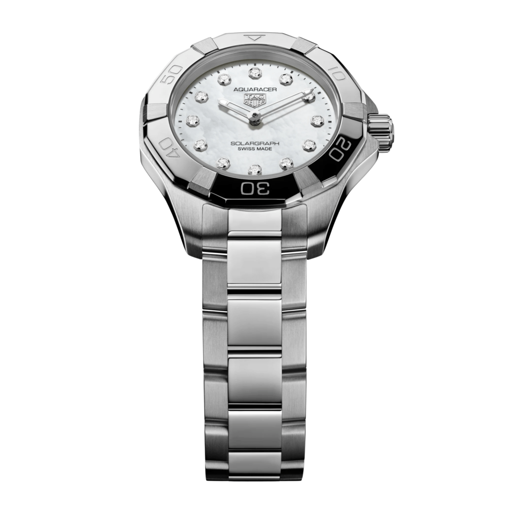 TAG Heuer Aquaracer Professional 100 28mm - WBP141H.BA0049 - #6 TAG Heuer Aquaracer Professional 100 28mm - WBP141H.BA0049 - #6