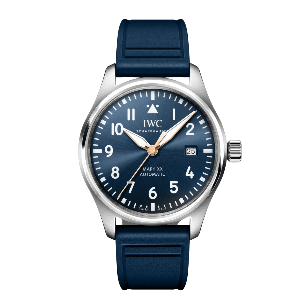IWC Pilots Watch Le Petit Prince 41mm - IW328221 - #1 IWC Pilots Watch Le Petit Prince 41mm - IW328221 - #1