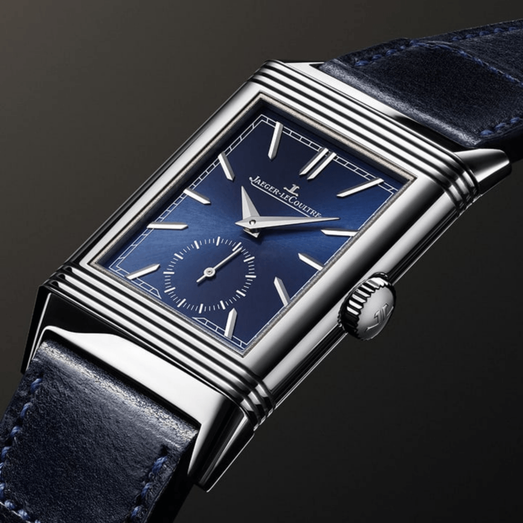 Jaeger-LeCoultre Reverso Tribute Classic Duoface 47mm - Q3988482 - #5 Jaeger-LeCoultre Reverso Tribute Classic Duoface 47mm - Q3988482 - #5