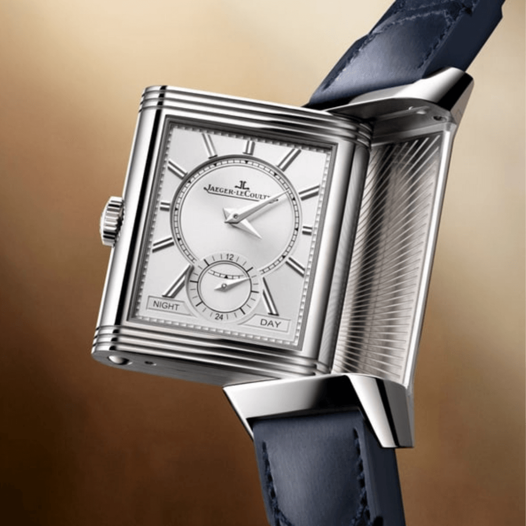 Jaeger-LeCoultre Reverso Tribute Duoface Small Seconds 47mm - Q3988481 - #5 Jaeger-LeCoultre Reverso Tribute Duoface Small Seconds 47mm - Q3988481 - #5