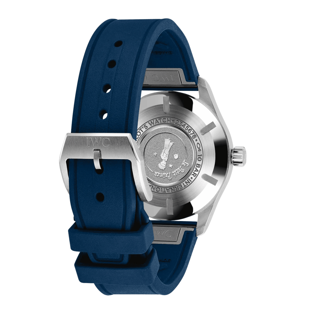IWC Pilots Watch Le Petit Prince 41mm - IW328221 - #4 IWC Pilots Watch Le Petit Prince 41mm - IW328221 - #4