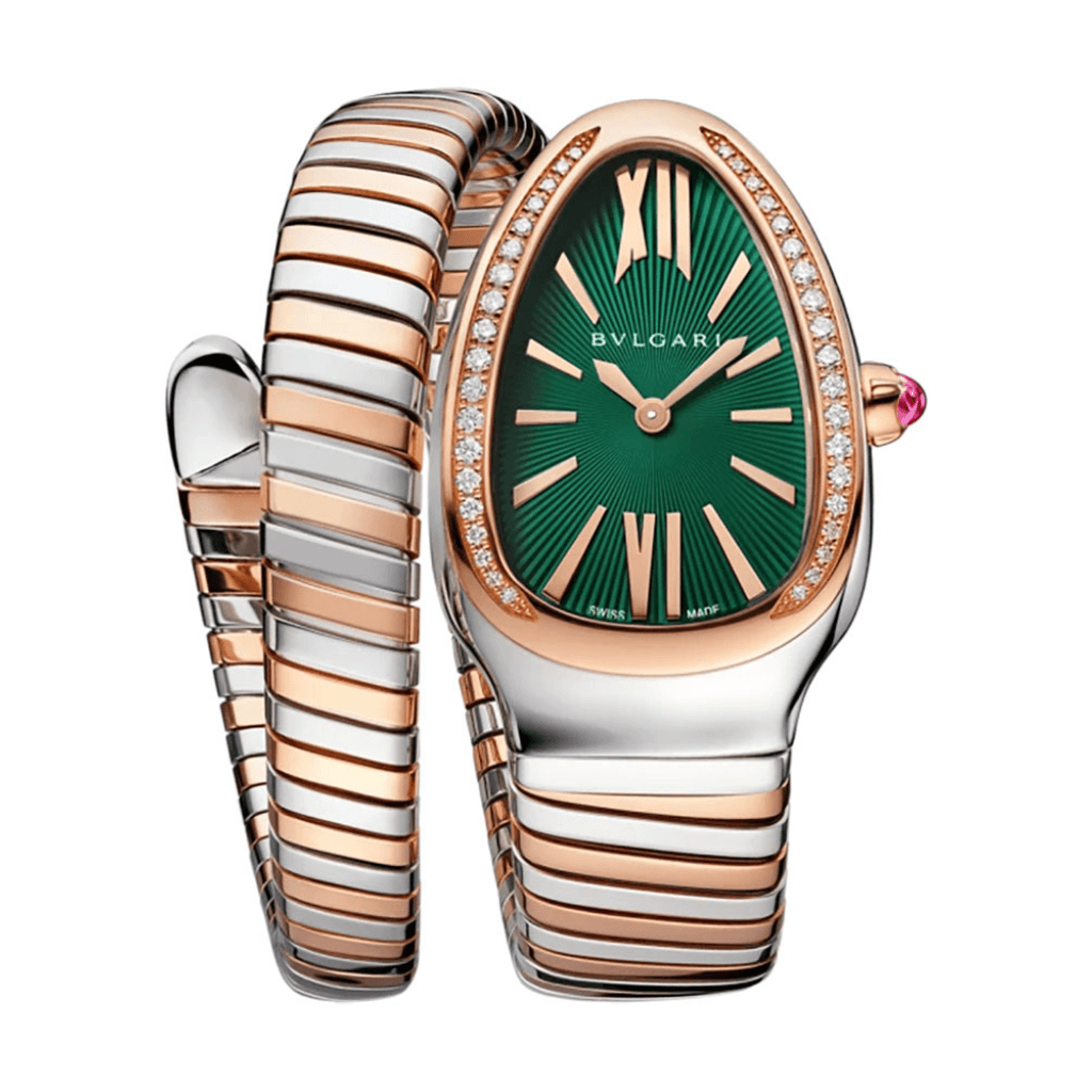 Serpenti 35mm - Bvlgari - 102790 Serpenti 35mm - Bvlgari - 102790
