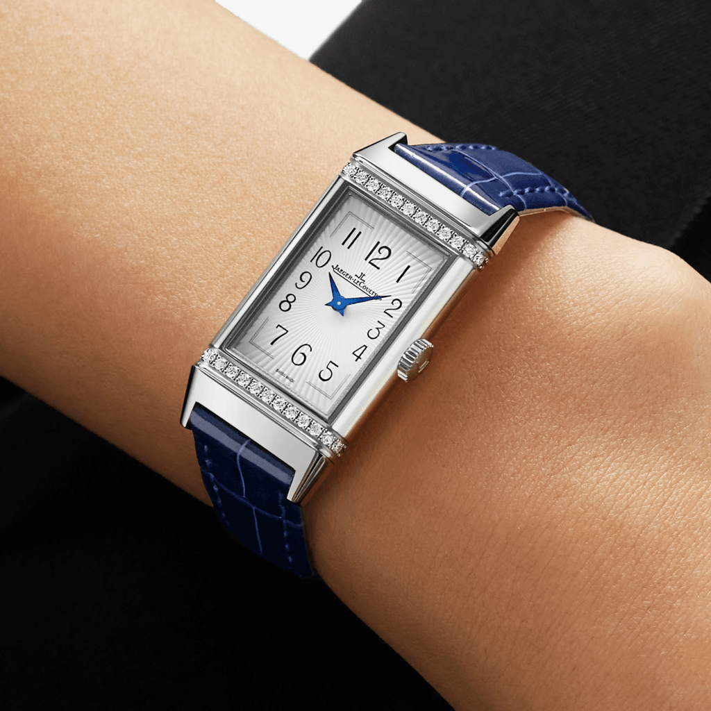 Jaeger-LeCoultre Reverso Classic Monoface Origin 33mm - Q3878560 - #8 Jaeger-LeCoultre Reverso Classic Monoface Origin 33mm - Q3878560 - #8