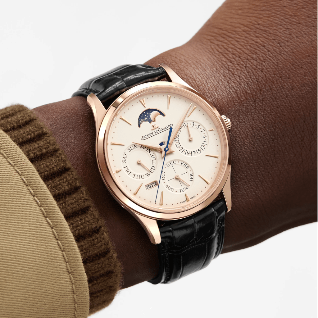 Jaeger-LeCoultre Master Ultra Thin Perpetual Calendar 39mm - Q1142510 - #6 Jaeger-LeCoultre Master Ultra Thin Perpetual Calendar 39mm - Q1142510 - #6