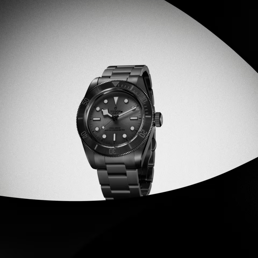 TUDOR Black Bay 41 41mm - 7941A1ACNU-0001 - #12 TUDOR Black Bay 41 41mm - 7941A1ACNU-0001 - #12