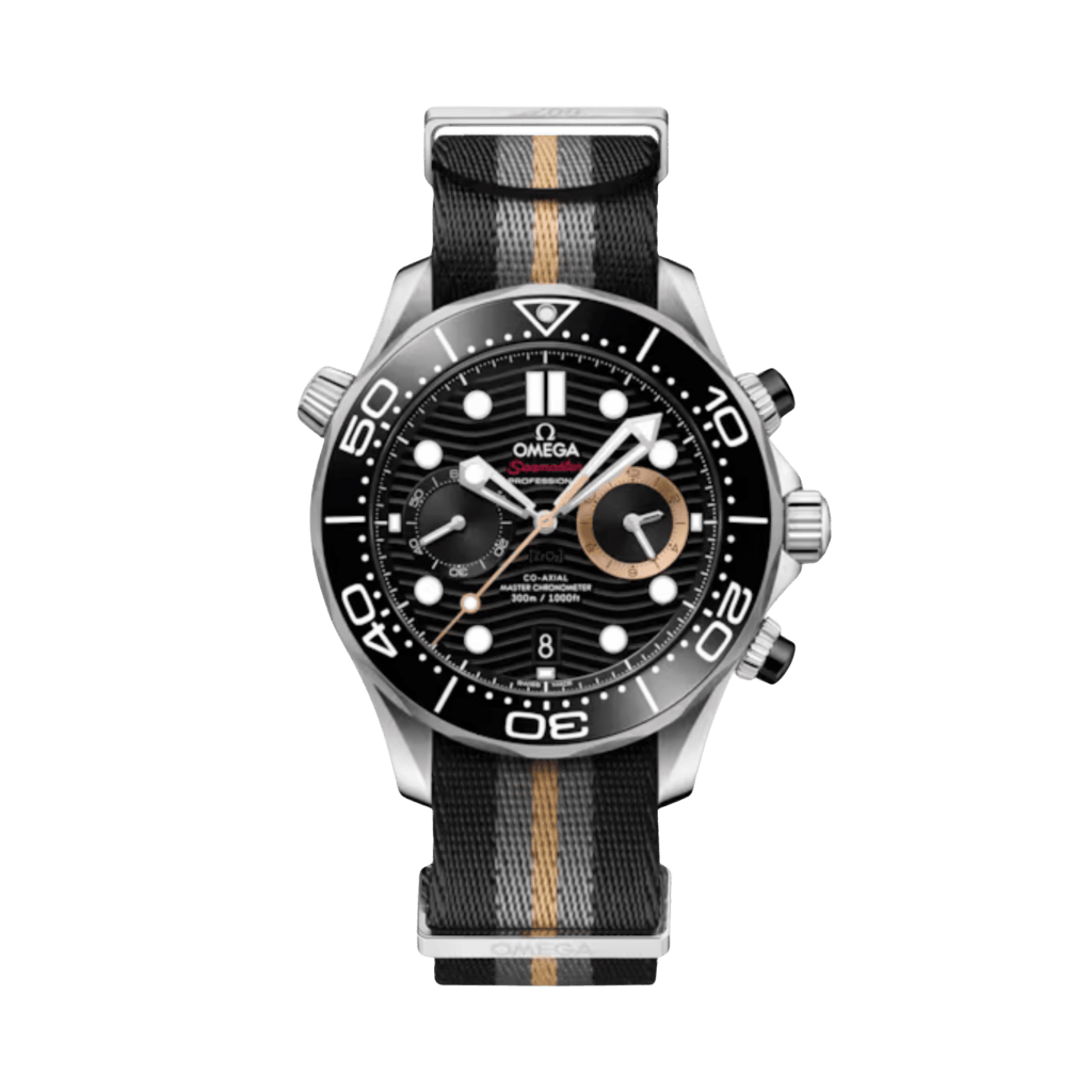 Seamaster 44mm - OMEGA - 210.32.44.51.01.002 Seamaster 44mm - OMEGA - 210.32.44.51.01.002