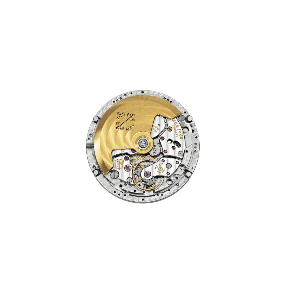 Patek Philippe Complications 38mm - 4947/1A-001 - #4 Patek Philippe Complications 38mm - 4947/1A-001 - #4