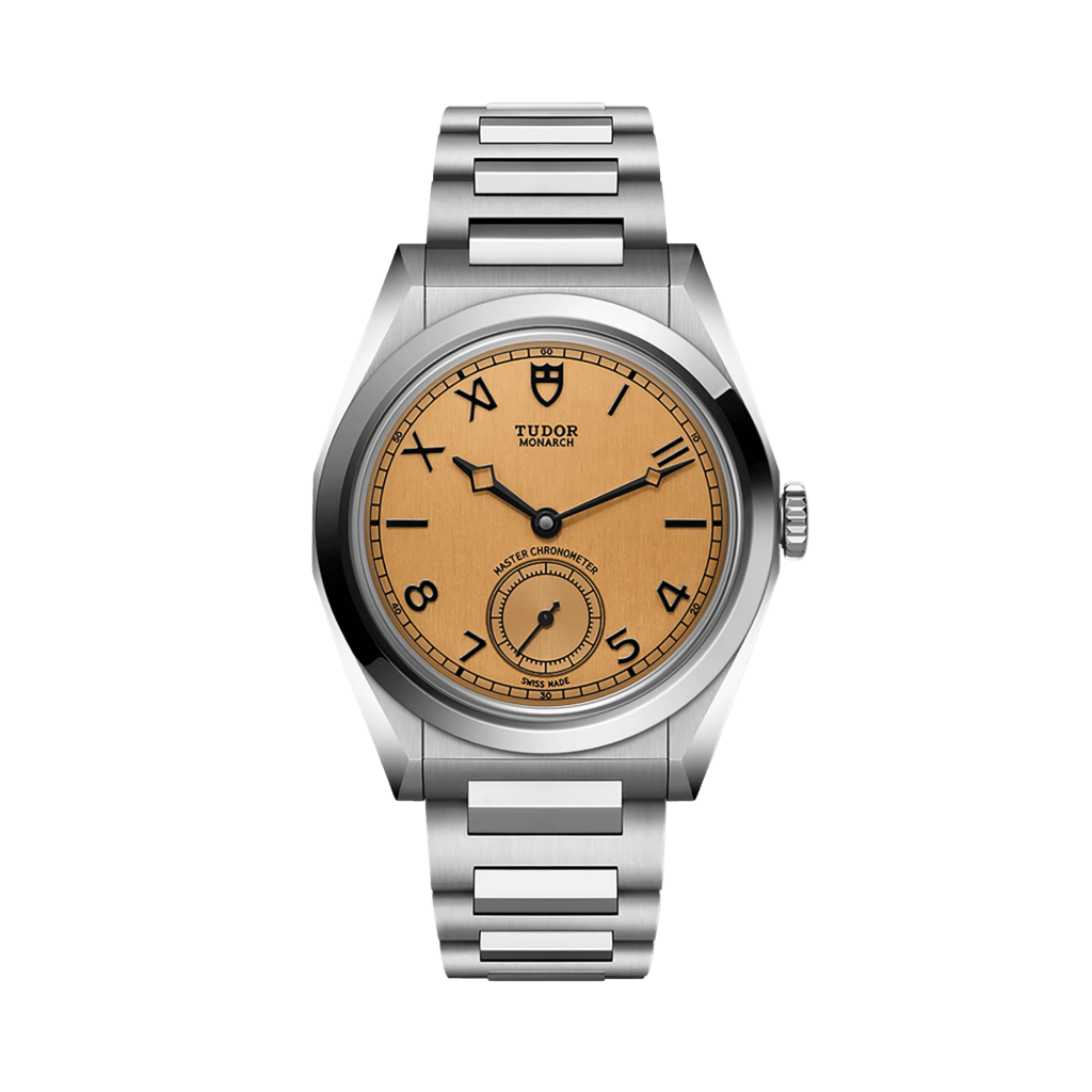 TUDOR Monarch 39mm - 2639W1A0U-0001 - #1 TUDOR Monarch 39mm - 2639W1A0U-0001 - #1