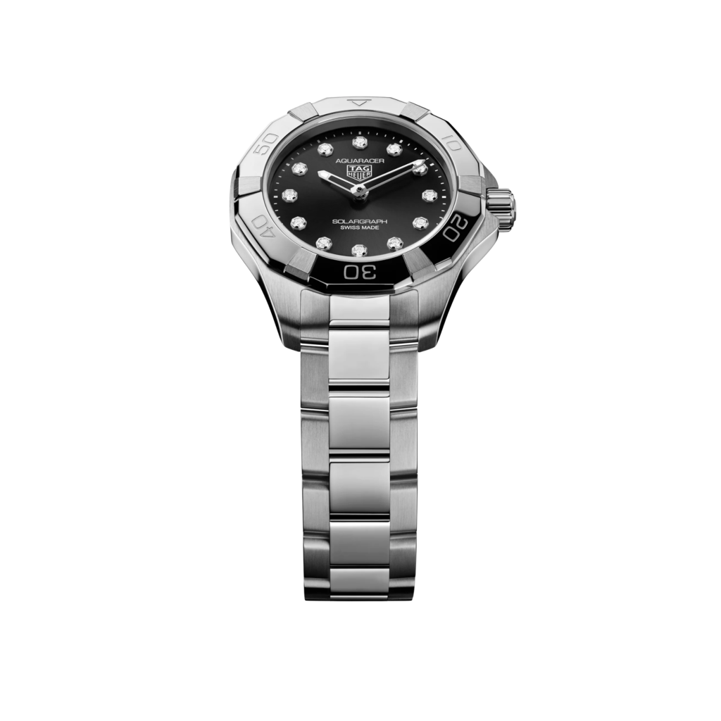 TAG Heuer Aquaracer Professional 100 28mm - WBP141G.BA0049 - #3 TAG Heuer Aquaracer Professional 100 28mm - WBP141G.BA0049 - #3