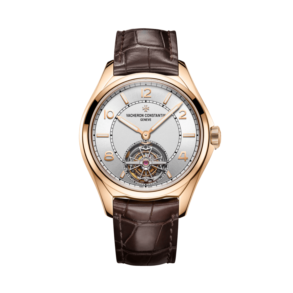 Fiftysix 41mm - Vacheron Constantin - 6000E/000R-B488 Fiftysix 41mm - Vacheron Constantin - 6000E/000R-B488