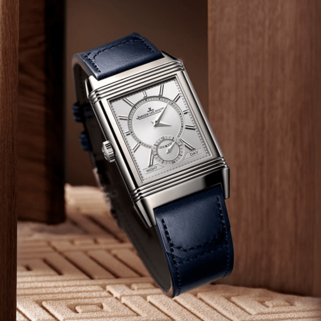 Jaeger-LeCoultre Reverso Tribute Duoface Small Seconds 47mm - Q3988481 - #4 Jaeger-LeCoultre Reverso Tribute Duoface Small Seconds 47mm - Q3988481 - #4